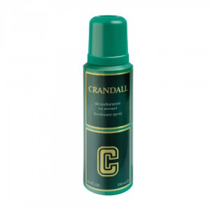 CANNON DESODORANTE CRANDALL x 250ml